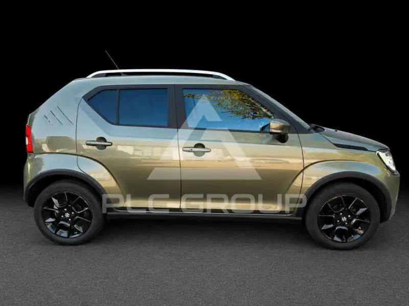 2023 Suzuki Ignis