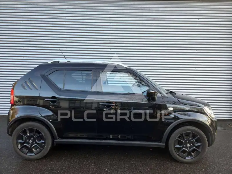 2023 Suzuki Ignis