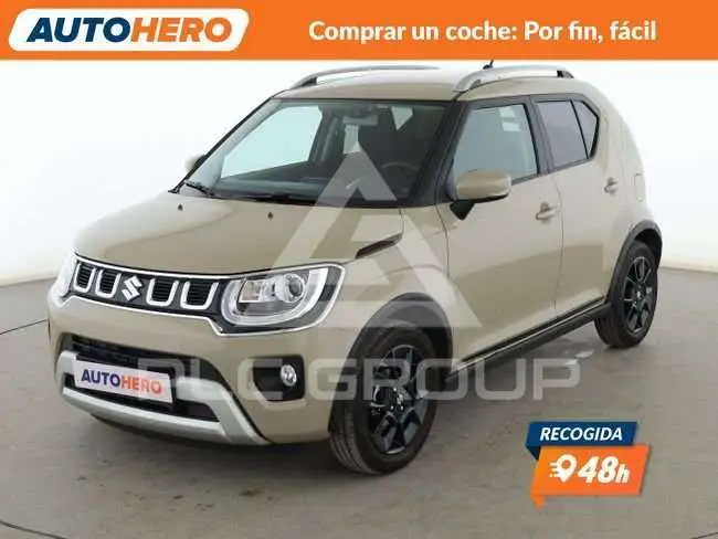 2023 Suzuki Ignis