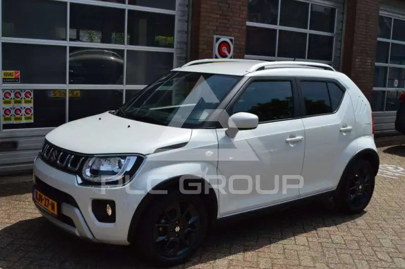 2023 Suzuki Ignis