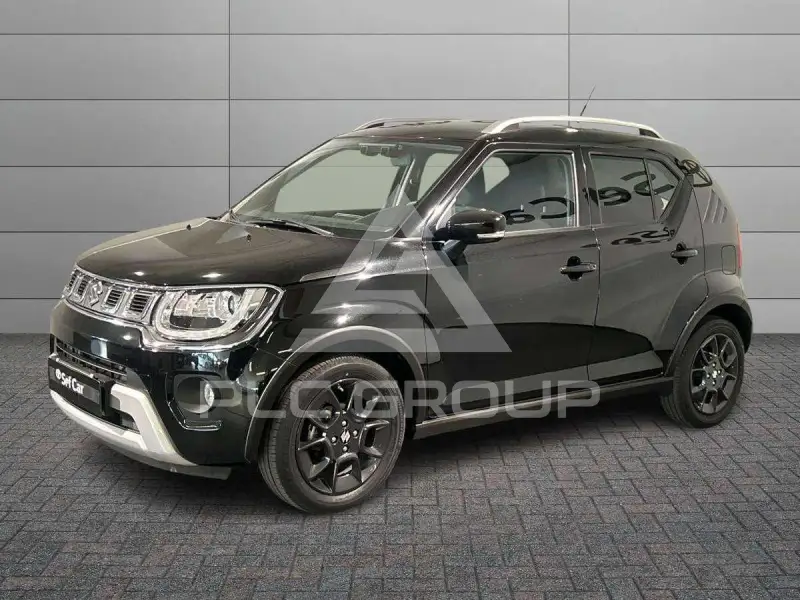 2023 Suzuki Ignis
