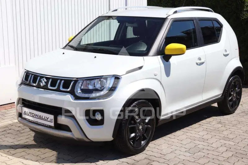 2023 Suzuki Ignis