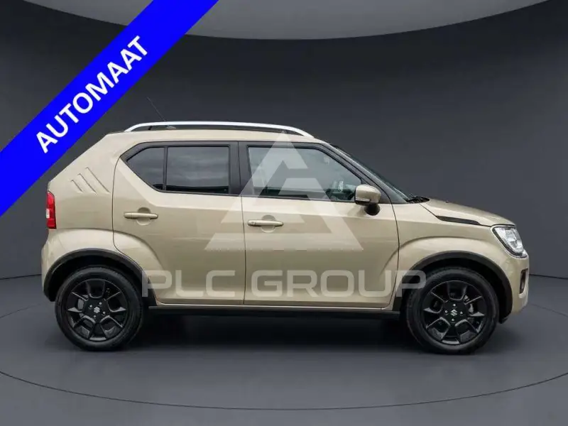 2023 Suzuki Ignis