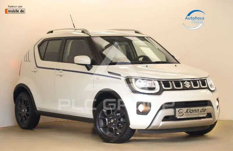 2023 Suzuki Ignis