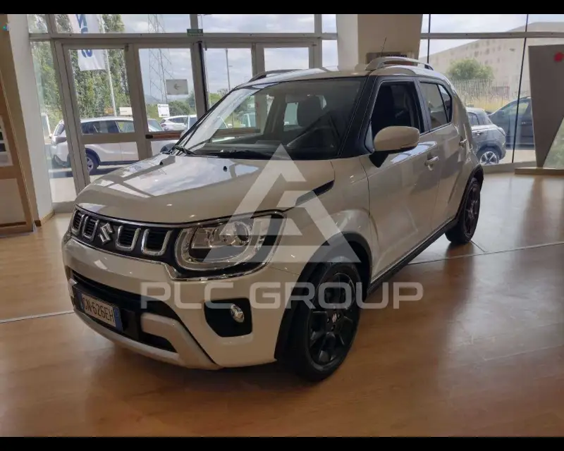 2023 Suzuki Ignis