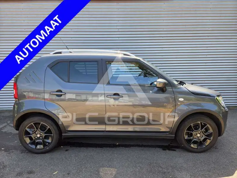 2023 Suzuki Ignis