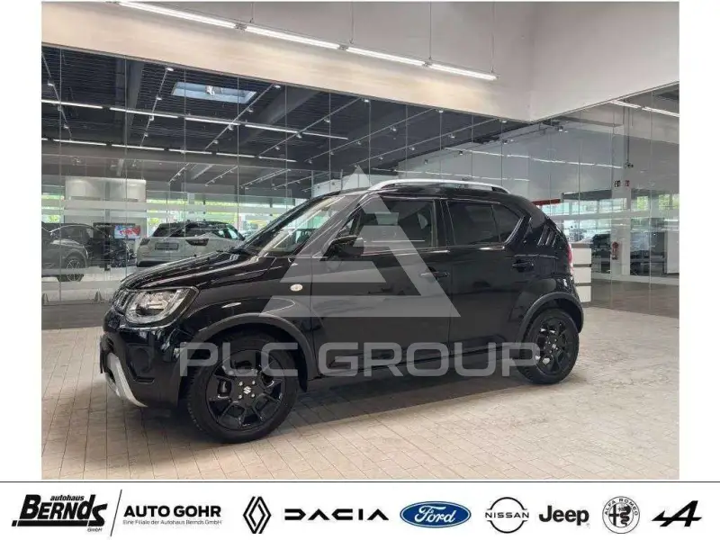 2023 Suzuki Ignis