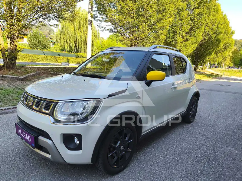 2023 Suzuki Ignis