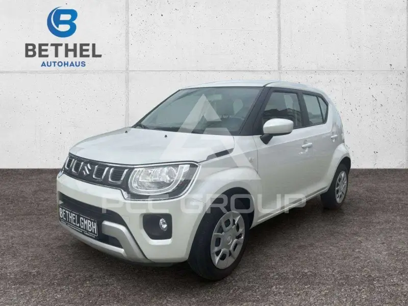 2023 Suzuki Ignis