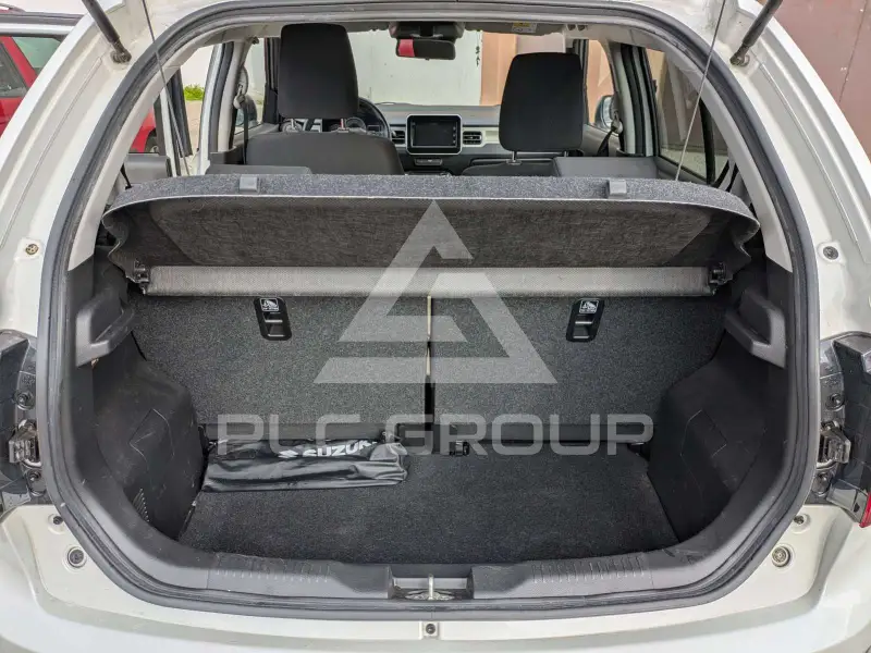 2023 Suzuki Ignis