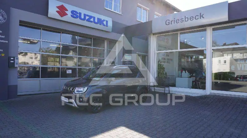 2023 Suzuki Ignis