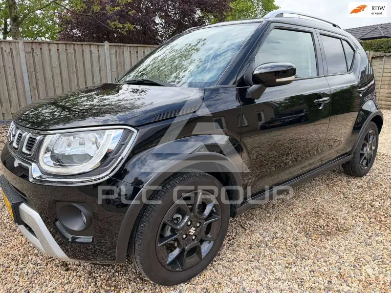 2023 Suzuki Ignis