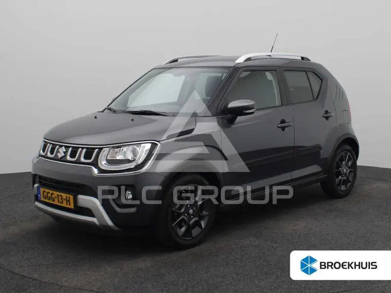 2023 Suzuki Ignis