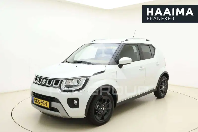 2023 Suzuki Ignis