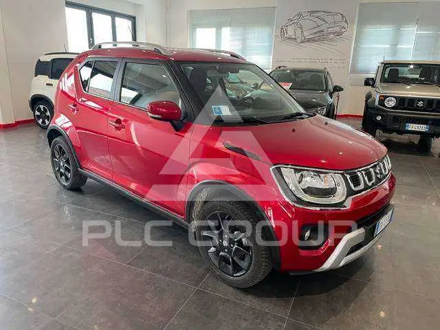 2023 Suzuki Ignis