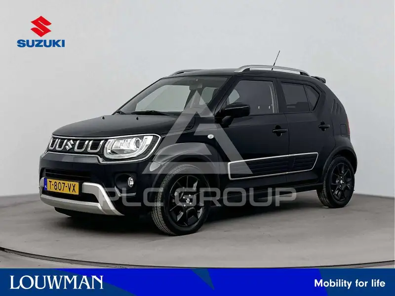 2023 Suzuki Ignis
