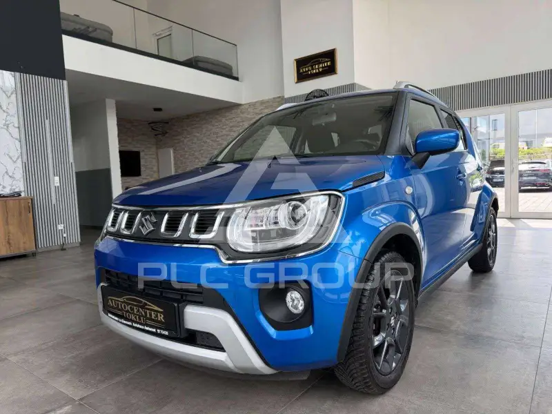2023 Suzuki Ignis