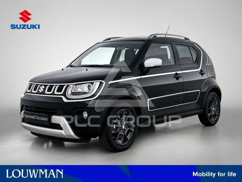2023 Suzuki Ignis