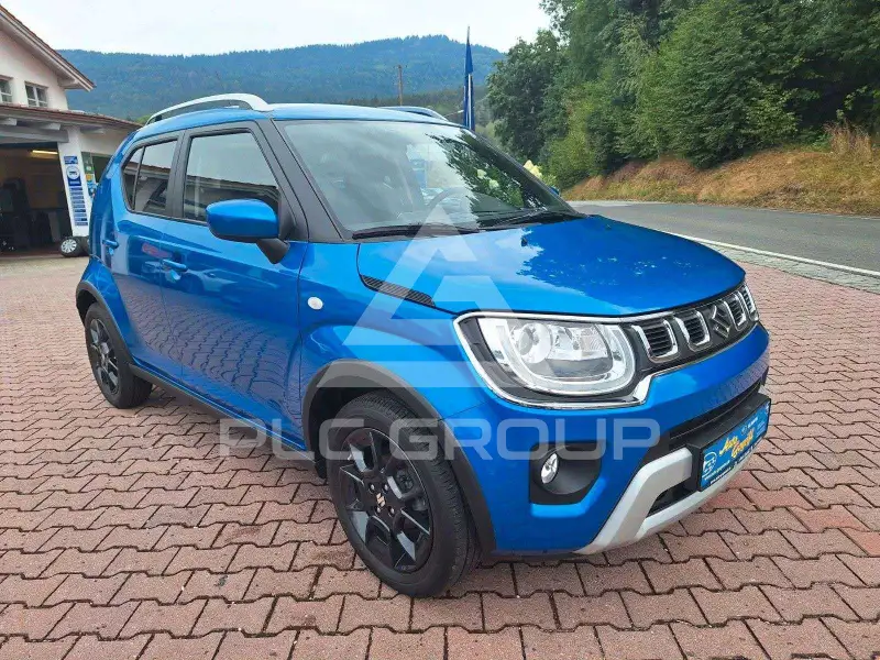 2023 Suzuki Ignis