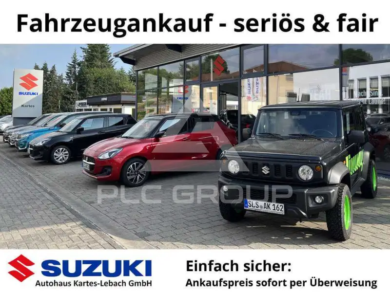 2023 Suzuki Ignis