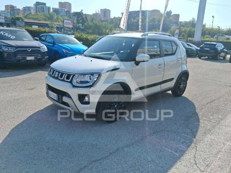2023 Suzuki Ignis