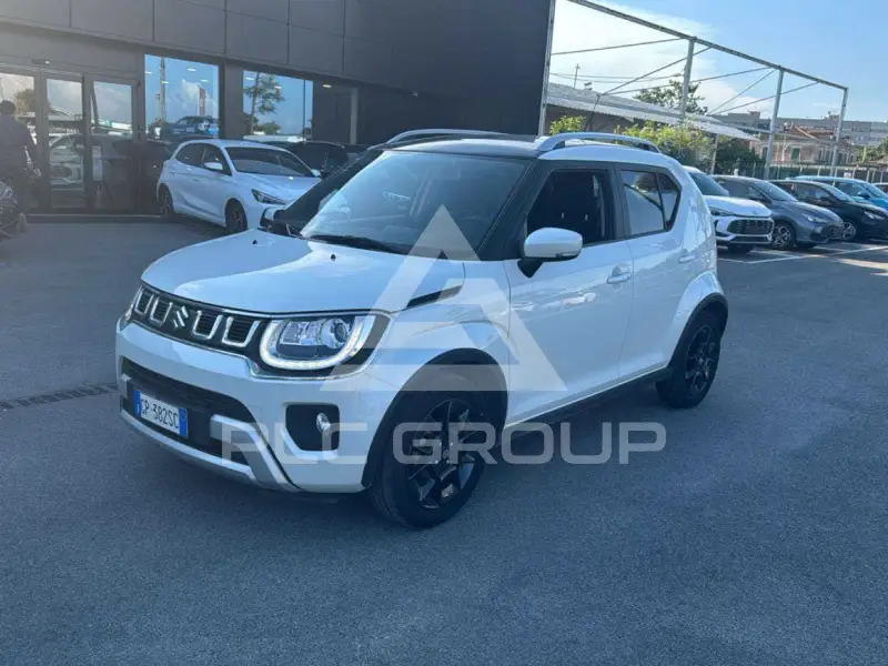 2023 Suzuki Ignis