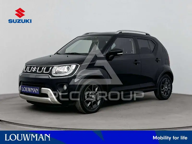 2023 Suzuki Ignis