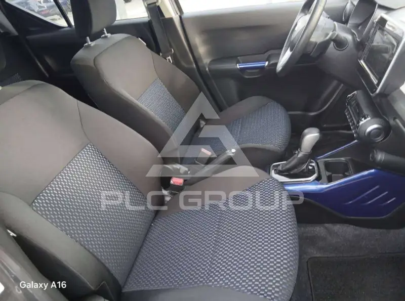 2023 Suzuki Ignis