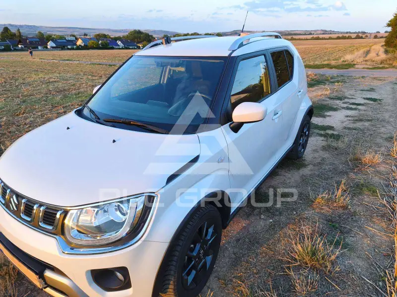 2023 Suzuki Ignis