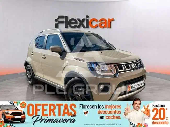 2023 Suzuki Ignis
