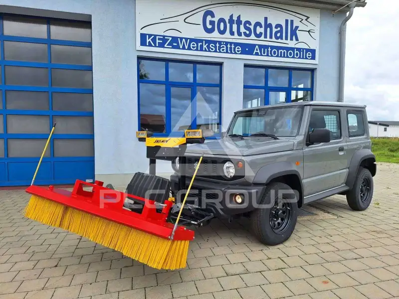 2023 Suzuki Jimny