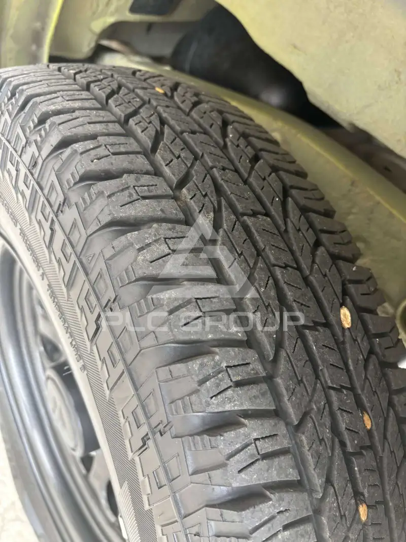 2023 Suzuki Jimny