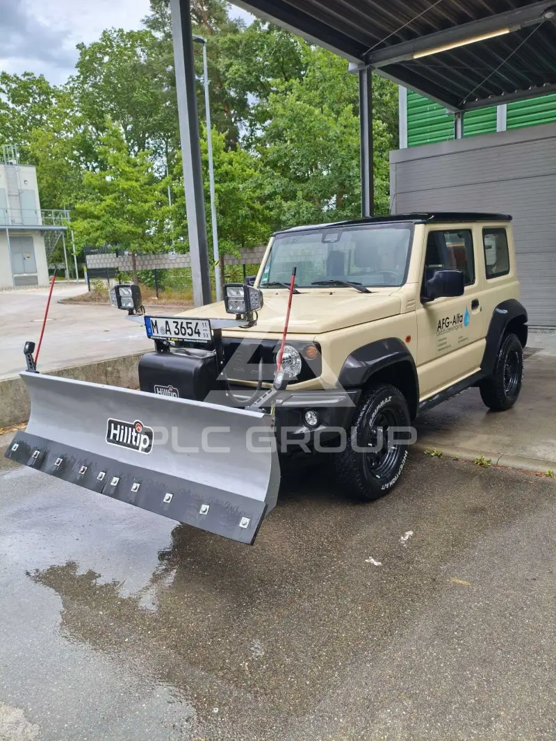 2023 Suzuki Jimny