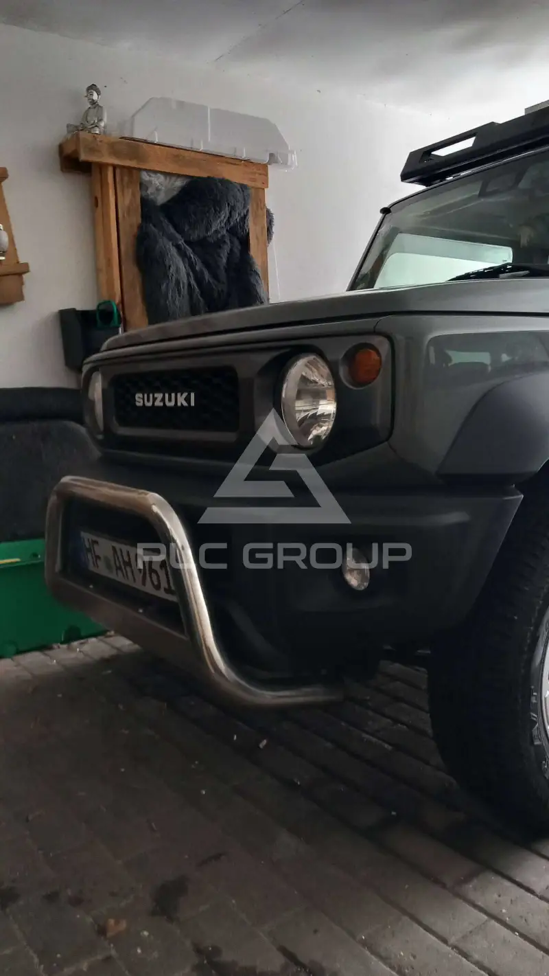 2023 Suzuki Jimny