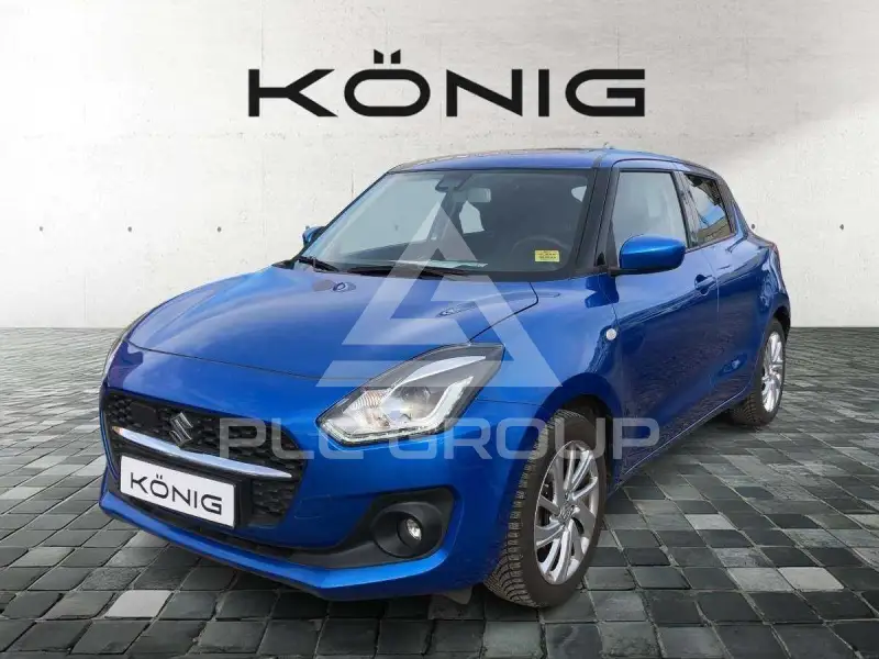 2023 Suzuki SWIFT