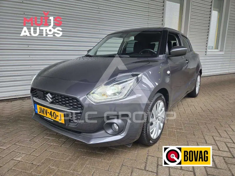 2023 Suzuki SWIFT
