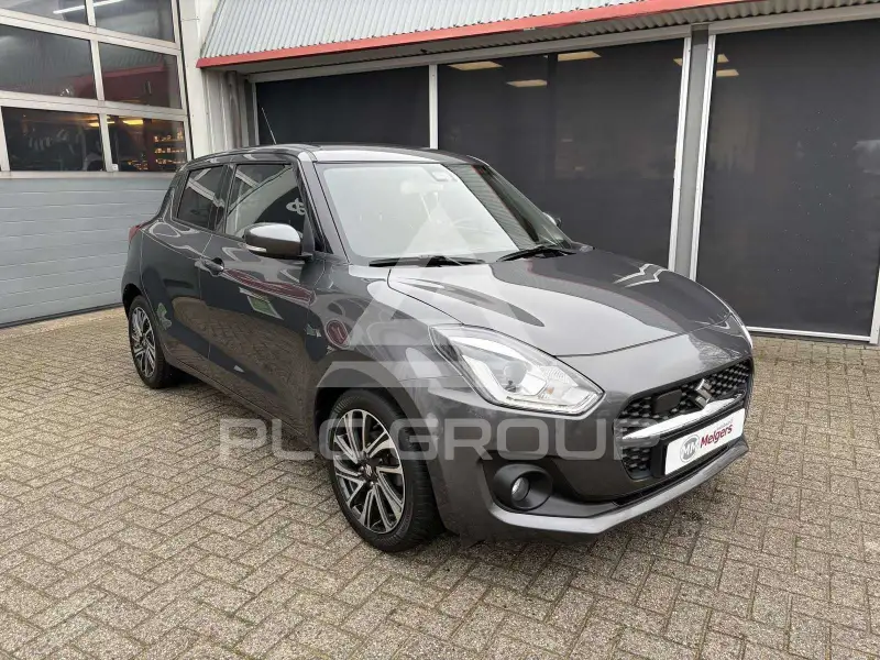 2023 Suzuki SWIFT