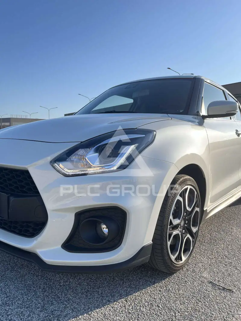 2023 Suzuki SWIFT