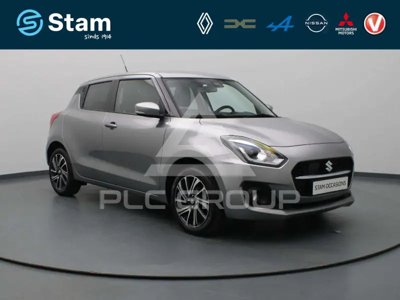 2023 Suzuki SWIFT