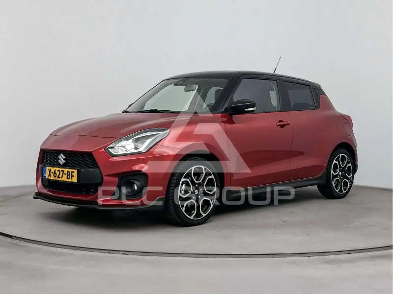 2023 Suzuki SWIFT