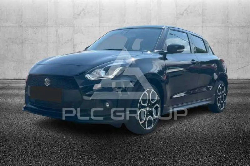 2023 Suzuki SWIFT
