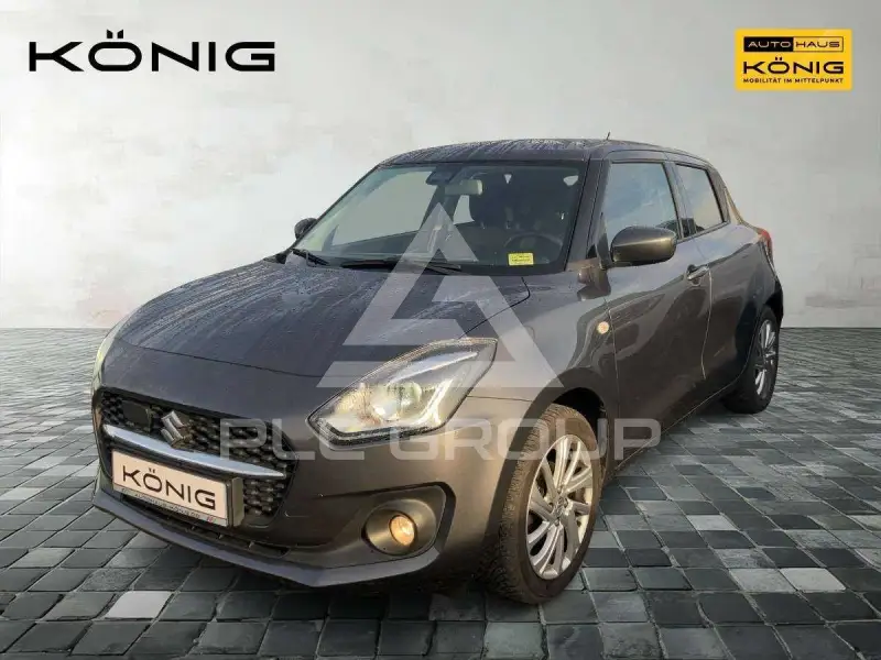 2023 Suzuki SWIFT