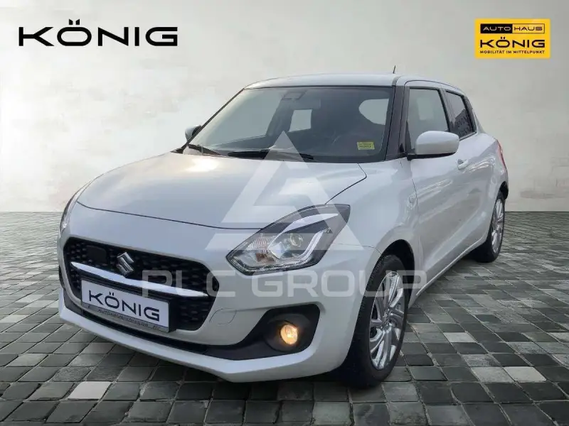 2023 Suzuki SWIFT