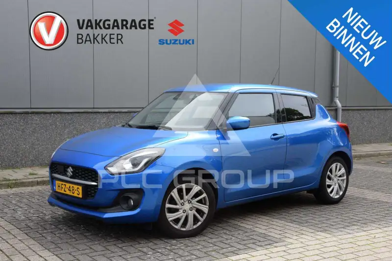 2023 Suzuki SWIFT
