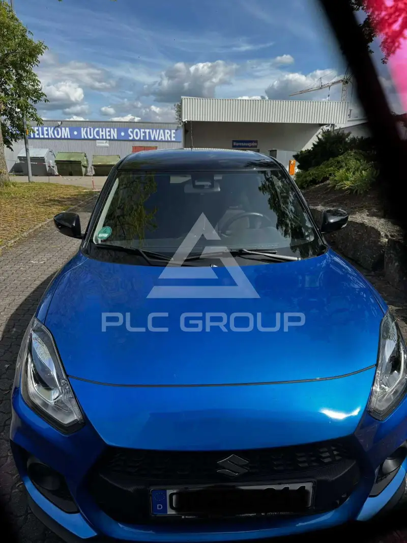 2023 Suzuki SWIFT