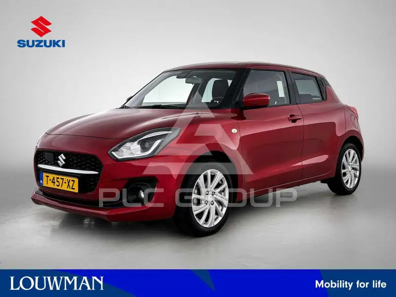 2023 Suzuki SWIFT
