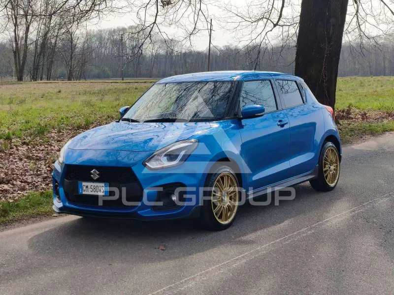 2023 Suzuki SWIFT