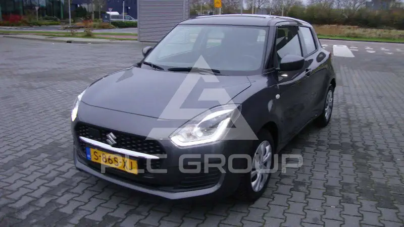 2023 Suzuki SWIFT