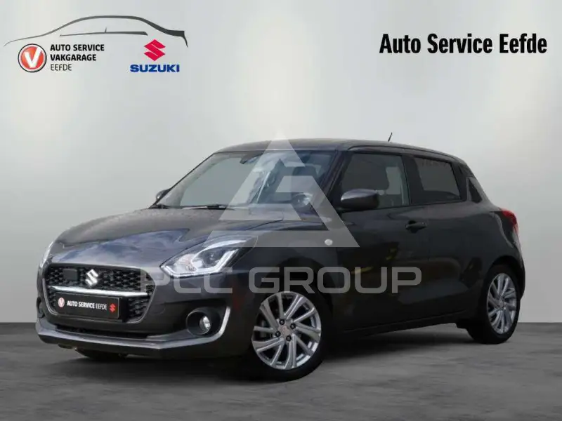 2023 Suzuki SWIFT