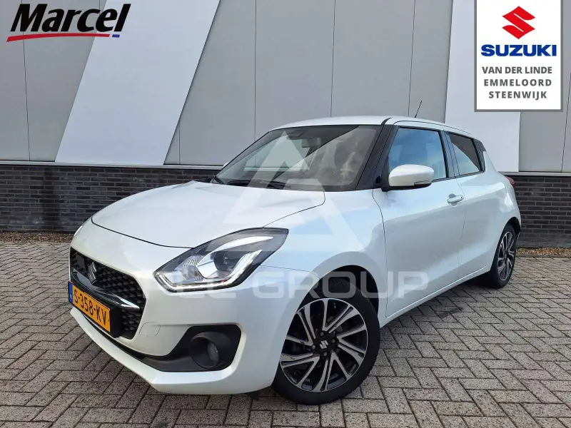 2023 Suzuki SWIFT
